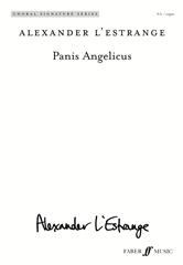 Panis Angelicus