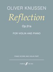 Reflection Op.31a