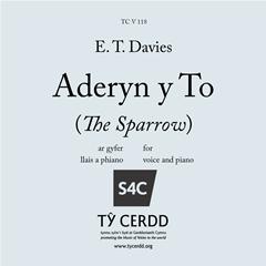Aderyn y To