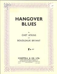 Hangover Blues