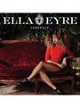 Comeback (Ella Eyre) Bladmuziek