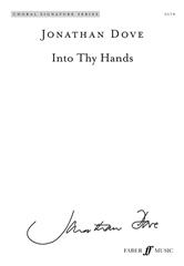 Into Thy Hands