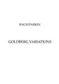Goldberg Variations