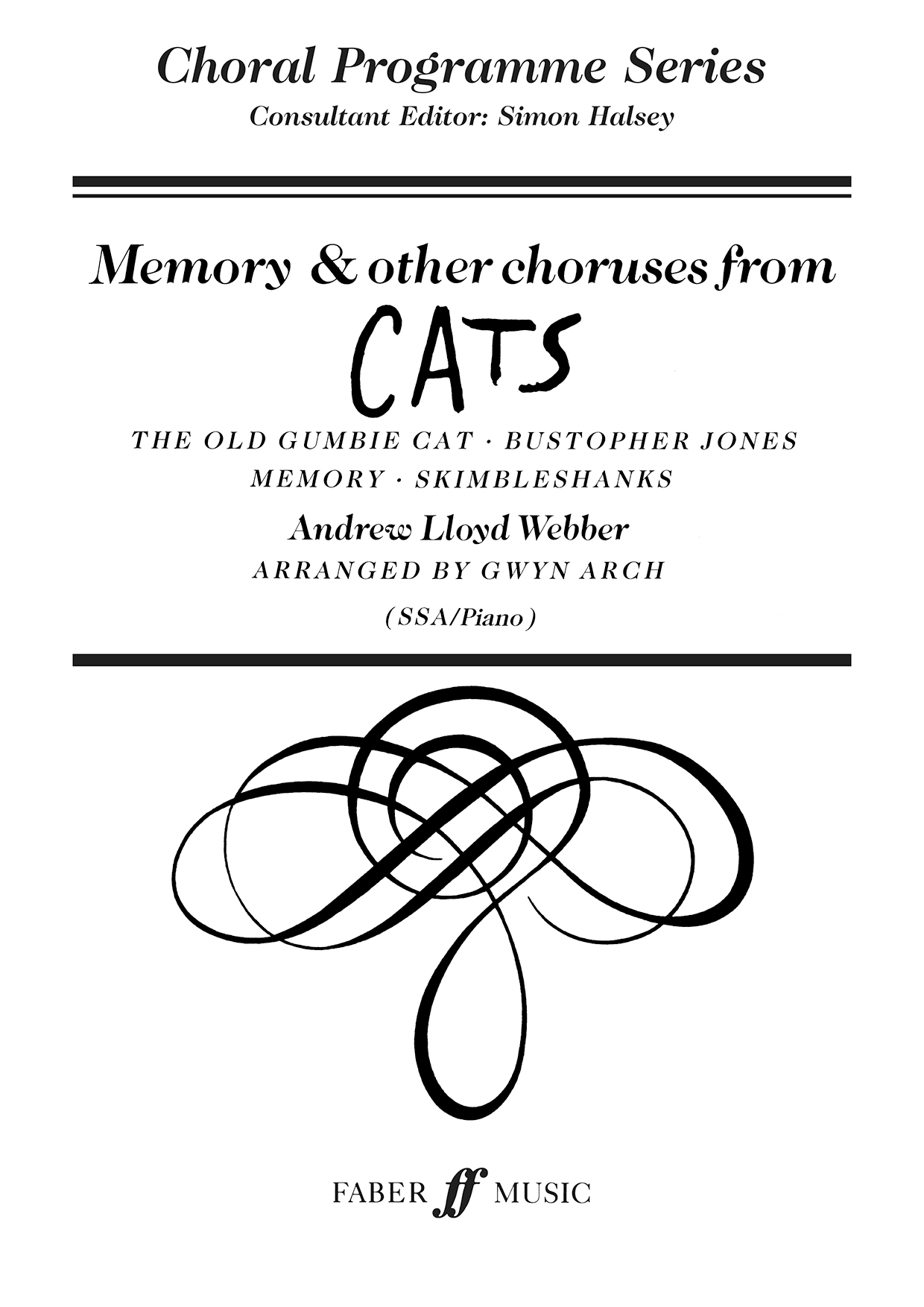 Memory (from 'Cats')