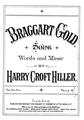 Braggart Gold Partituras Digitais