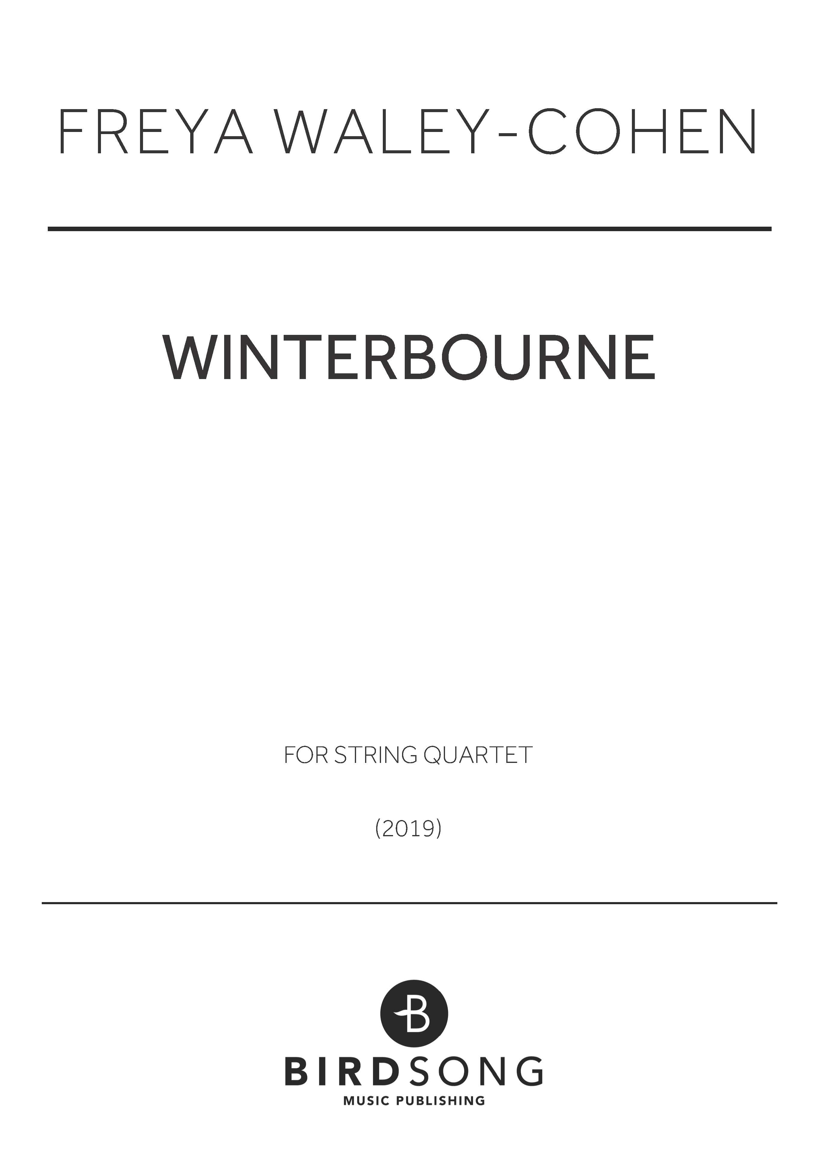 Winterbourne