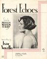 Forest Echoes