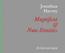 Jonathan Harvey : Magnificat - Mixed Voices - Faber Digital