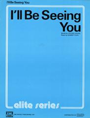 I'll Be Seeing You