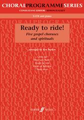 Great Day (from 'Ready To Ride!')