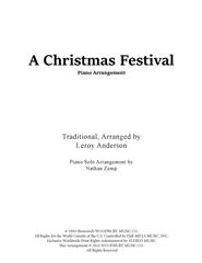 A Christmas Festival