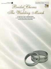Bridal Chorus (from Lohengrin)