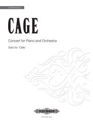 Concert for Piano and Orchestra