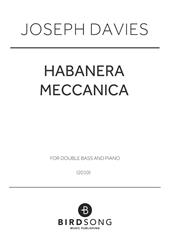 Habanera Meccanica