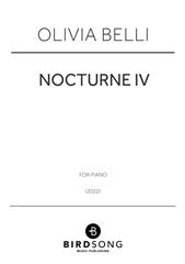 Nocturne IV