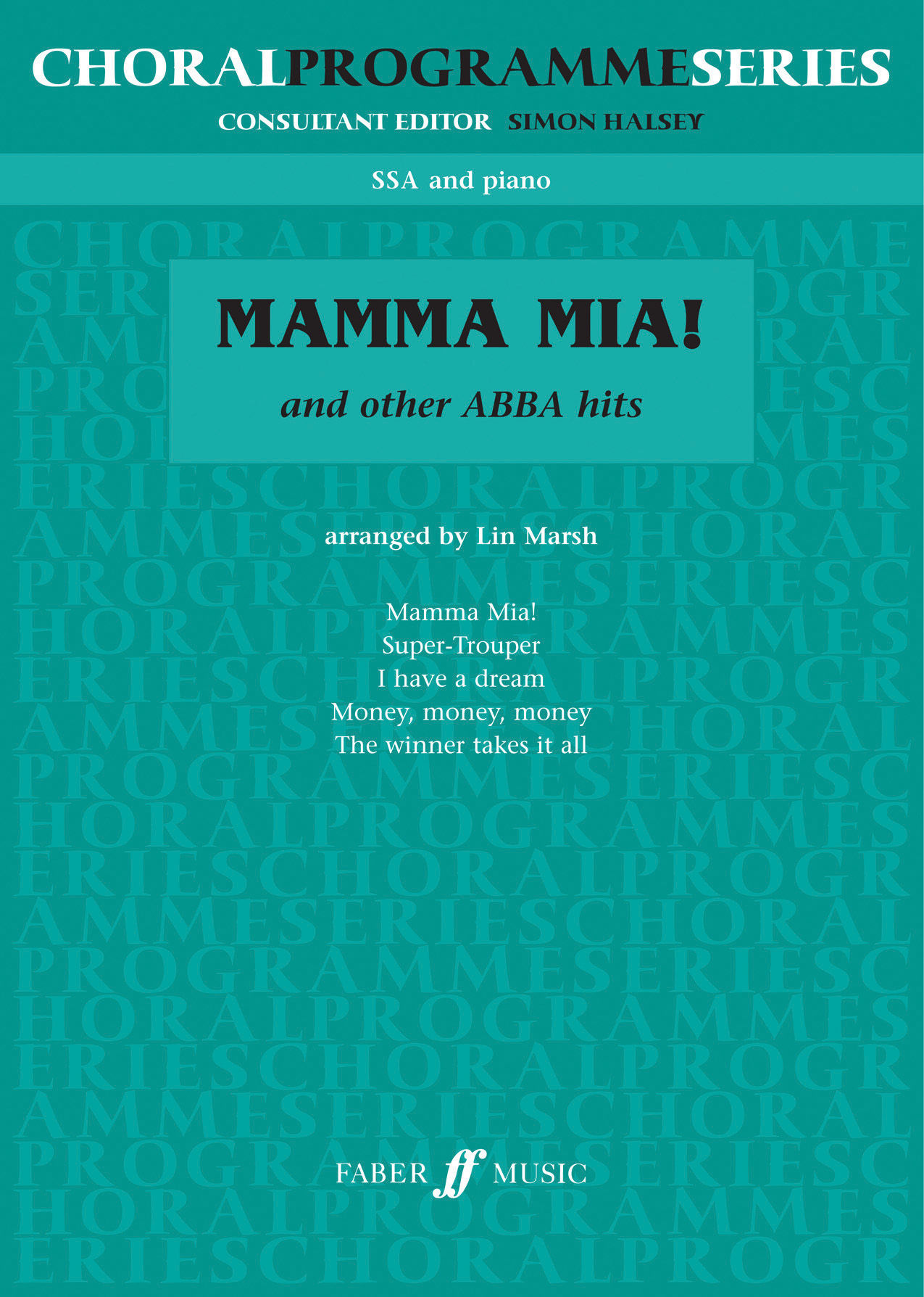 Mamma Mia
