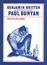Benjamin Britten : Carry her over the water - Mixed Voices - Faber Digital