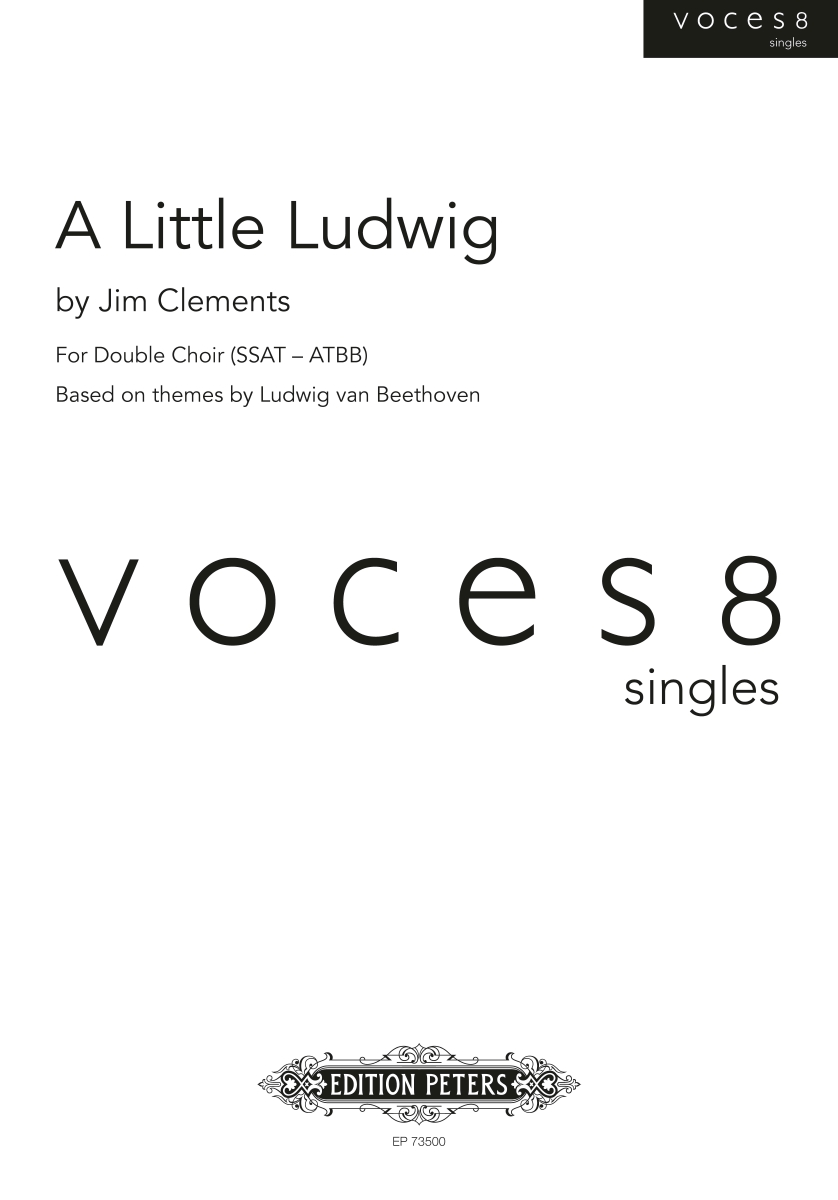 A Little Ludwig