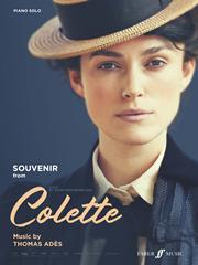 Souvenir (from 'Colette')