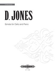 Sonata For Cello And Piano