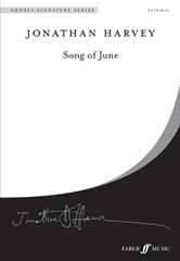 Song Of June