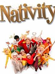 Sparkle And Shine (from 'Nativity!')