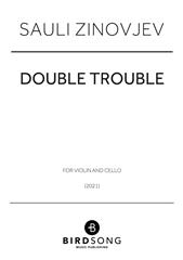 Double Trouble
