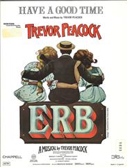 Have A Good Time (from 'Erb')