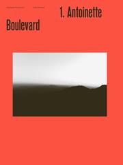 Antoinette Boulevard