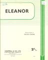 Eleanor Partituras Digitais