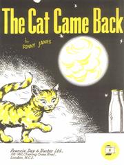 The Cat Came Back