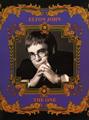 Runaway Train (Elton John) Partituras