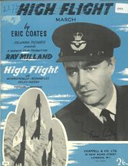 High Flight March