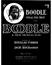 Jack Buchanan : Boodle - Piano, Voice - Faber Digital