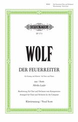 Der Feuerreiter (The Firerider)