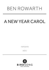 A New Year Carol