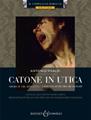 Apri le luci e mira (from Catone in Utica) Sheet Music