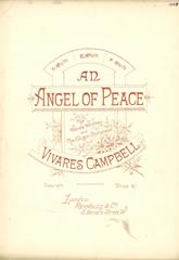 An Angel Of Peace