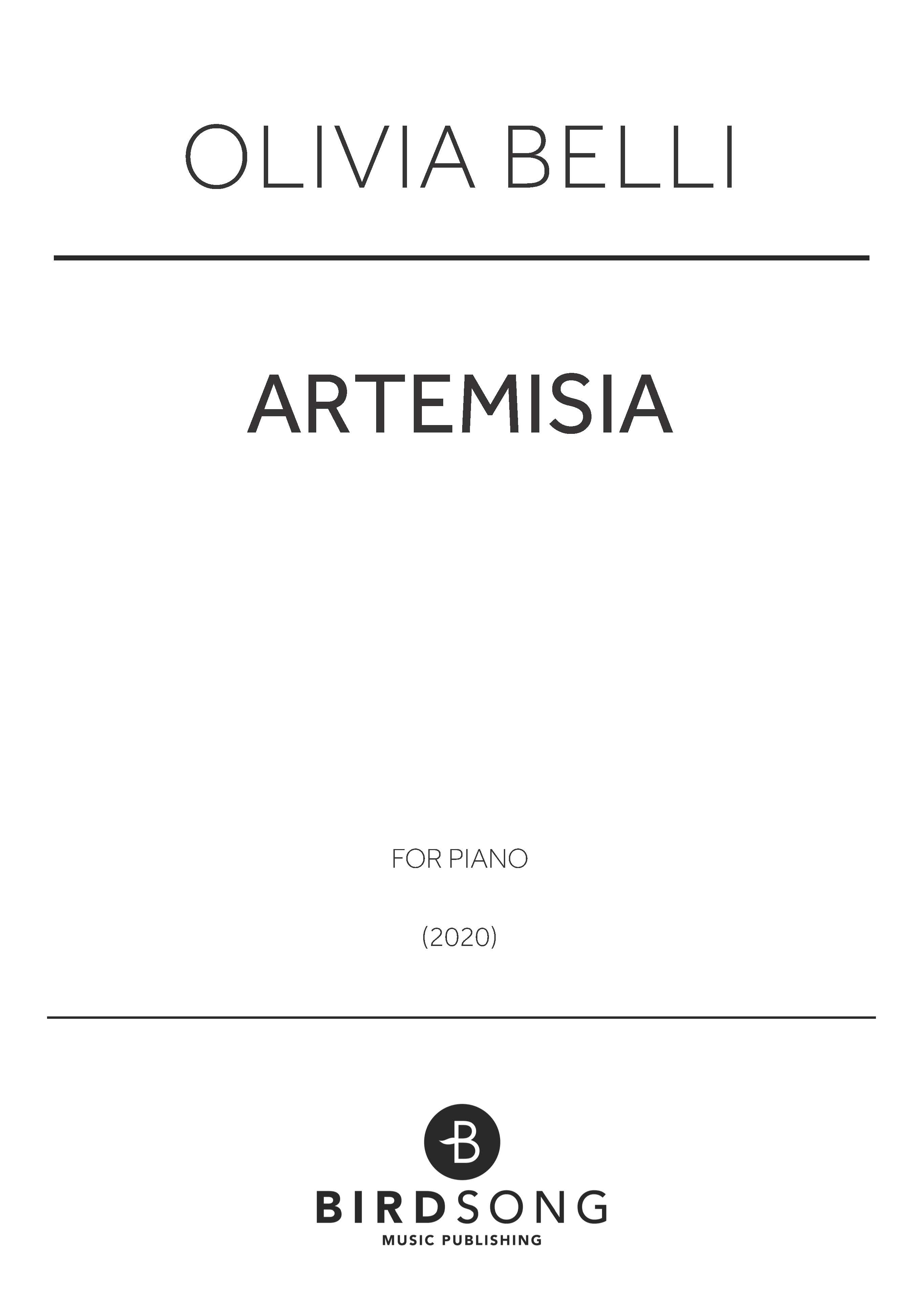 Artemisia