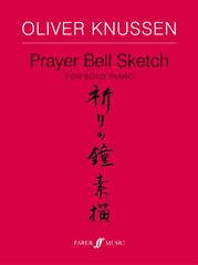 Prayer Bell Sketch Op.29