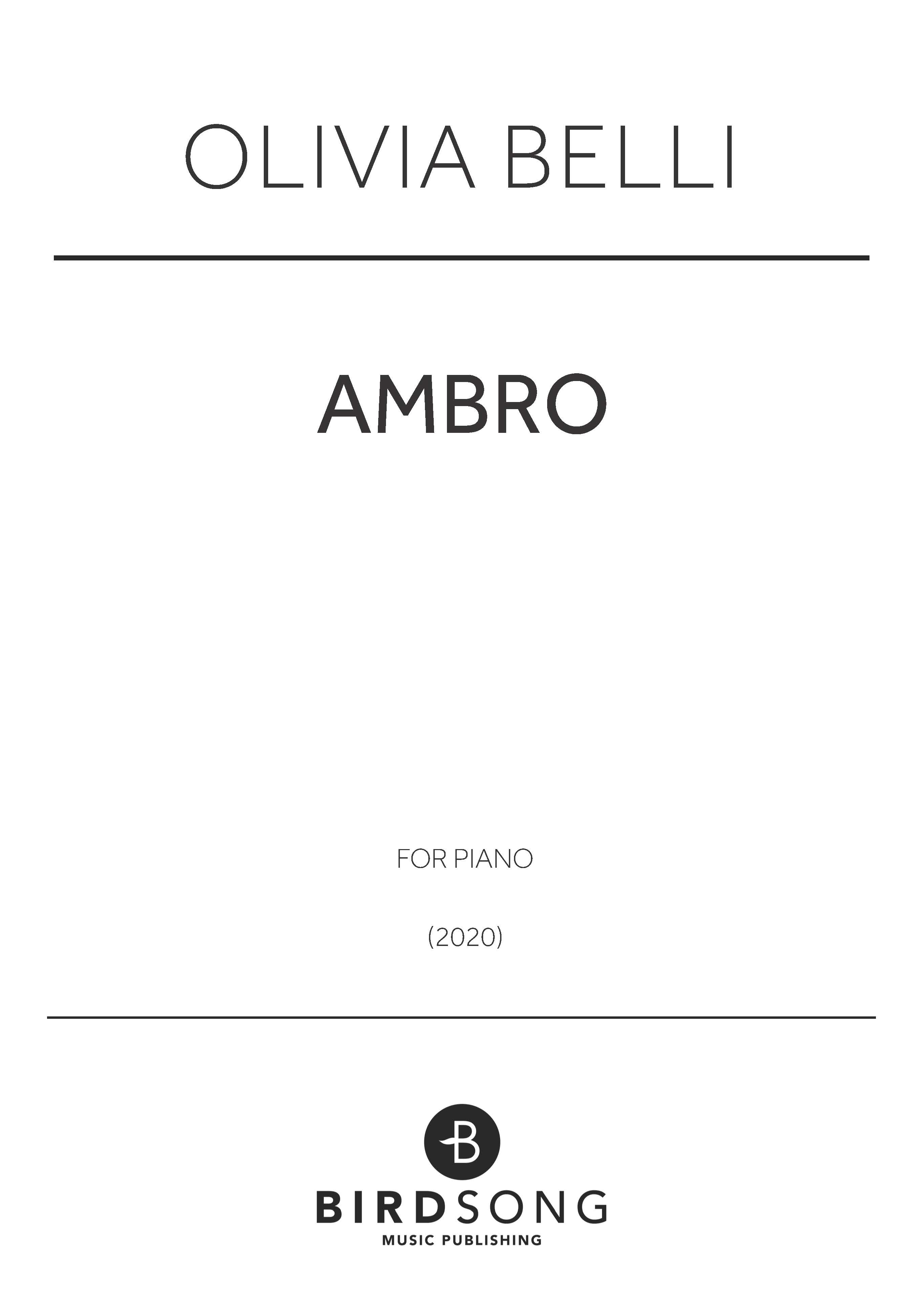 Ambro