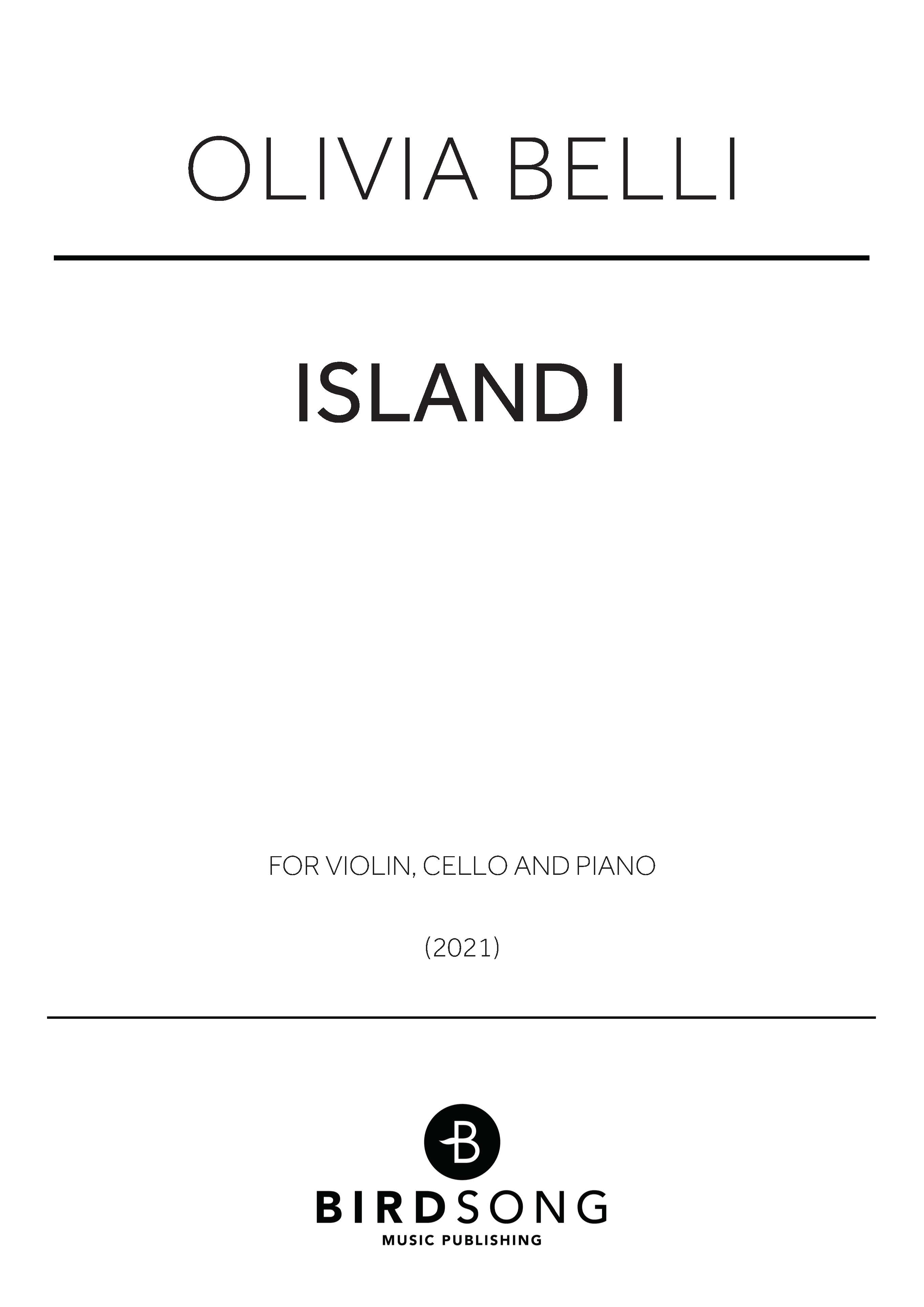 Island I
