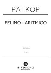 felino - aritmico