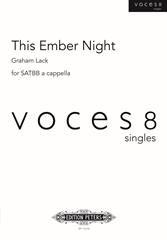 This Ember Night