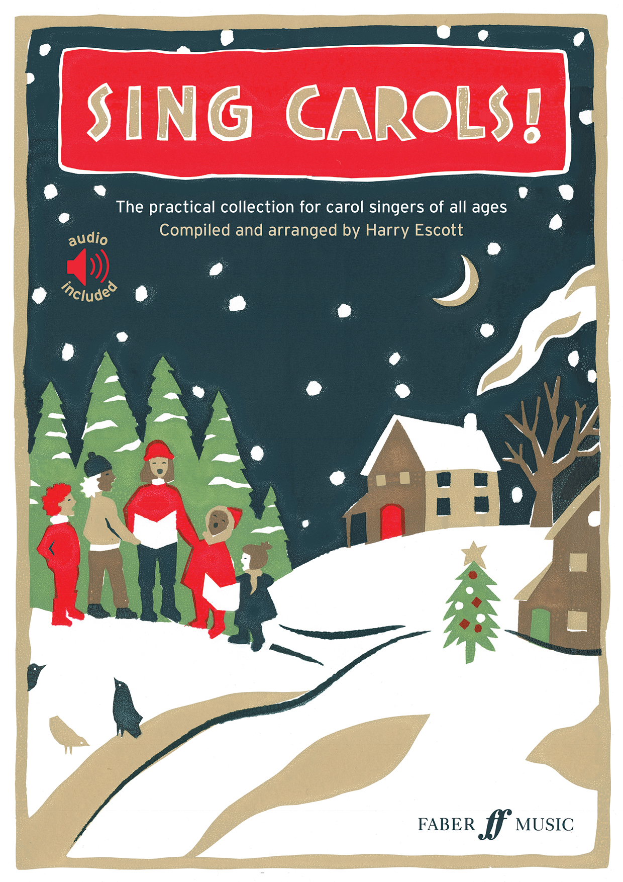 Sussex Carol