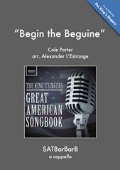 Begin The Beguine