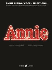 Annie (from "Annie")