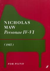 Personae VI