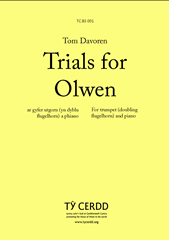 Trials For Olwen