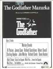 The Godfather Mazurka